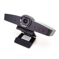 Веб-камера CleverCam WebCam 4K ePTZ 2.0 (4K, USB 2.0)