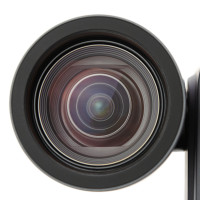 PTZ-камера CleverCam 1412UHS POE (4K, 12x, USB 2.0, HDMI, SDI