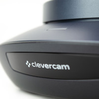 PTZ-камера CleverCam 1412UHS POE (4K, 12x, USB 2.0, HDMI, SDI