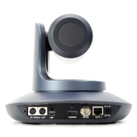 PTZ-камера CleverCam 1412UHS NDI (4K, 12x, USB 2.0, HDMI, SDI