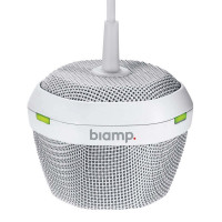 Потолочный всенаправленый микрофон Biamp Devio DCM-1 в Україні та Києві