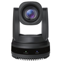 copy of PTZ-камера CleverCam 2420U3HS NDI (FullHD, 20x, USB