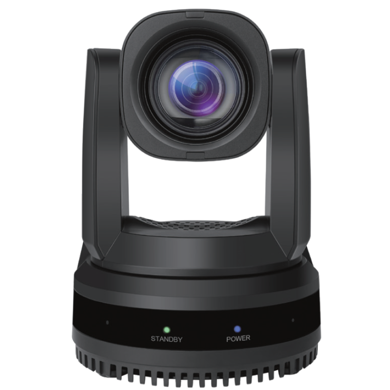 copy of PTZ-камера CleverCam 2420U3HS NDI (FullHD, 20x, USB