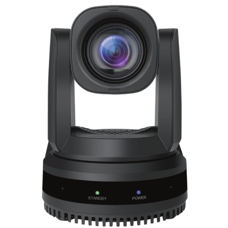 copy of PTZ-камера CleverCam 2420U3HS NDI (FullHD, 20x, USB