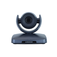 PTZ-камера CleverCam 1010UH (FullHD, 10x, USB 3.0, HDMI)