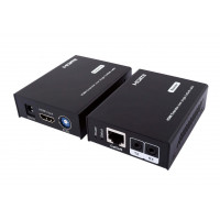Приемник для разветвителя HDMI 1х2 по кабелю Cat5e/6 в Україні та Києві