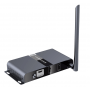 HDMI удлинитель CleverMic 4KHEW398, беспроводной (200м) в Україні та Києві – Фото 2
