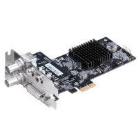 Карта захвата видео AVerMedia PCIe Low Profile Full HD 60fps