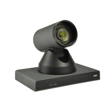 PTZ-камера CleverMic 4K 4312UH (12x, HDMI, LAN, USB 3.0) в Україні та Києві