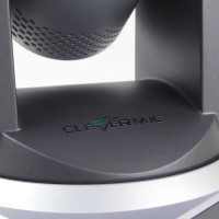 PTZ-камера CleverMic 1011U-20 (20x, USB 3.0, LAN)