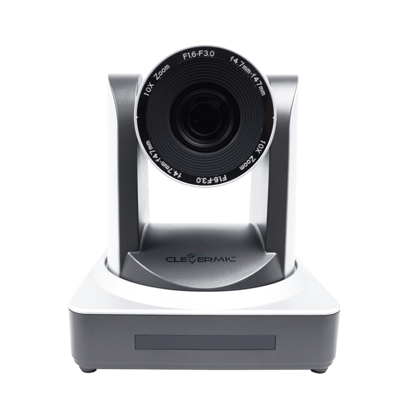 PTZ-камера CleverMic 1011U-12 (12x, USB 3.0, LAN)