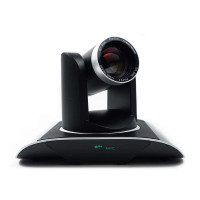 PTZ-камера CleverMic 1012w (12x, DVI, USB 3.0, LAN)