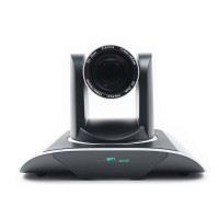 PTZ-камера CleverMic 1012w (12x, DVI, USB 3.0, LAN)