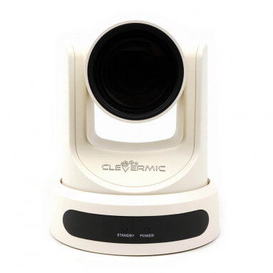 PTZ-камера CleverMic 1212SHN (12x, SDI, HDMI, LAN)