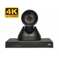 PTZ-камера CleverMic 4K 4312UH (12x, HDMI, LAN, USB 3.0) в Україні та Києві