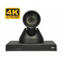PTZ-камера CleverMic 4K 4312UH (12x, HDMI, LAN, USB 3.0) в Україні та Києві – Фото 2