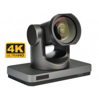 PTZ-камера CleverMic 4212UHS (12x, HDMI, LAN, SDI, USB 3.0) в Україні та Києві