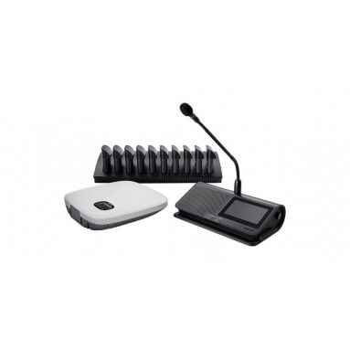 Truly Flexible Conferencing Audio, 59% OFF