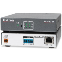 Управляющий контроллер Extron IP Link Pro S1 в Україні та Києві