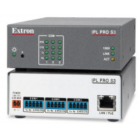 Управляющий контроллер Extron IP Link Pro S3 в Україні та Києві