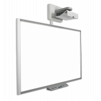 Інтерактивна дошка SMART Board серії М600 