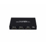 Сплиттер HDMI 1x2 (4Kx2K@60Hz)  – Фото 1
