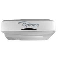 Лазерний проектор Optoma ZW300USTe 