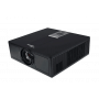Лазерний проектор Optoma ZH500T black  – Фото 2