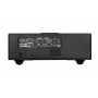 Лазерний проектор Optoma ZH500T black  – Фото 3
