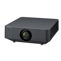 Лазерний проектор Sony VPL-FHZ58 BLACK 