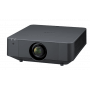 Лазерний проектор Sony VPL-FHZ58 BLACK  – Фото 1
