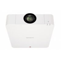 Лазерний проектор Sony VPL-FWZ60 WHITE 