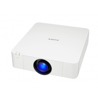Лазерний проектор Sony VPL-FHZ61 WHITE 