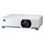 Лазерний проектор NEC P525WL  – Фото 1