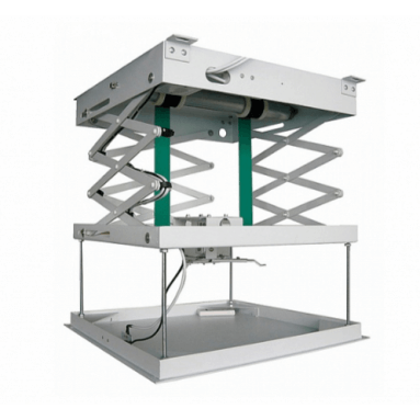 Ліфт для проекторів Wize PL80 (стельове, до 20 кг) 