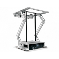 Ліфт для проекторів Wize PL100L (стельове, до 40 кг) 