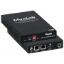 Подовжувач MuxLab провідний HDMI over IP Uncompressed Extender, 4K / 60 500 768-RX / TX (100 м)  – Фото 1