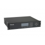Матричний комутатор HDMI 4X8 MATRIX SWITCH, HDBT Muxlab 500418-PoE-EU  – Фото 1