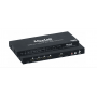 Комутатор HDMI 4X1 SWITCHER WITH AUDIO EXTRACTION, 4K / 60 Muxlab 500437  – Фото 1