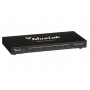 Розподільник сигналу HDMI 1X8 SPLITTER, 4K, 110-220V Muxlub 500422  – Фото 1