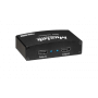 Розподільник сигналу HDMI 1X2 SPLITTER, UHD-4K Muxlab 500423  – Фото 2