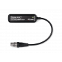 Dante AVIO Analog Input 1x0 адаптер для подключения к аудиосети – Фото 1
