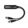 Dante AVIO Analog Input 2x0 адаптер для подключения к аудиосети – Фото 1