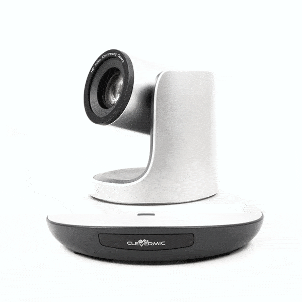 PTZ-камера CleverMic 1013U (12x, USB 3.0) _1