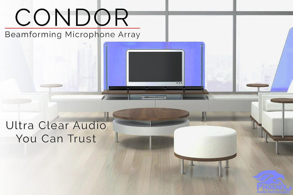 Комплект Phoenix Audio Condor Expansion Kit_2