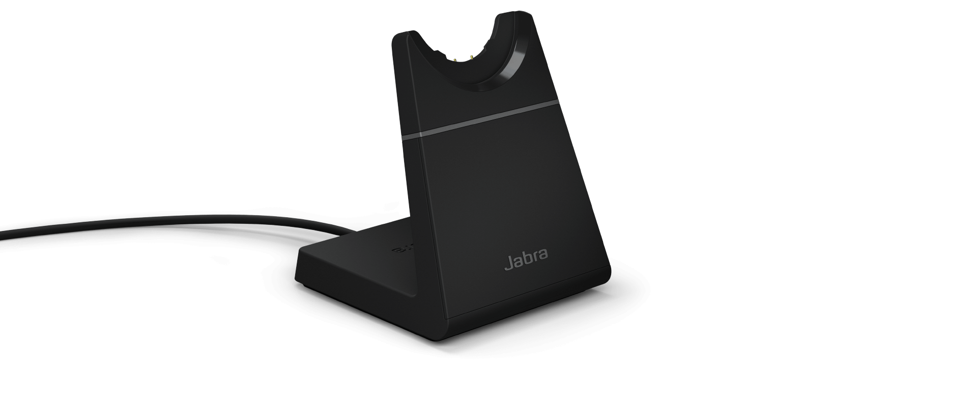 Гарнітура Jabra EVOLVE2 65 Black (стерео, USB-A) 7